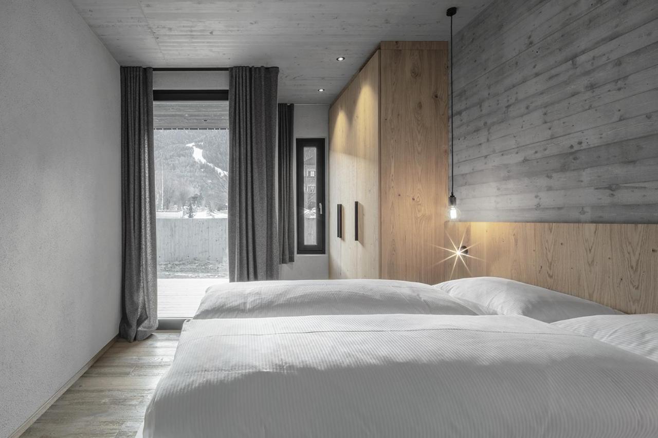 Hotel Krondlhof Brunico Esterno foto