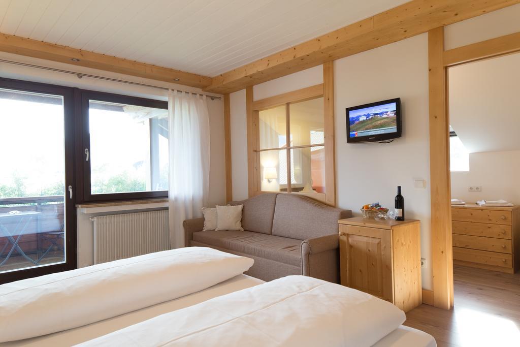 Hotel Krondlhof Brunico Esterno foto