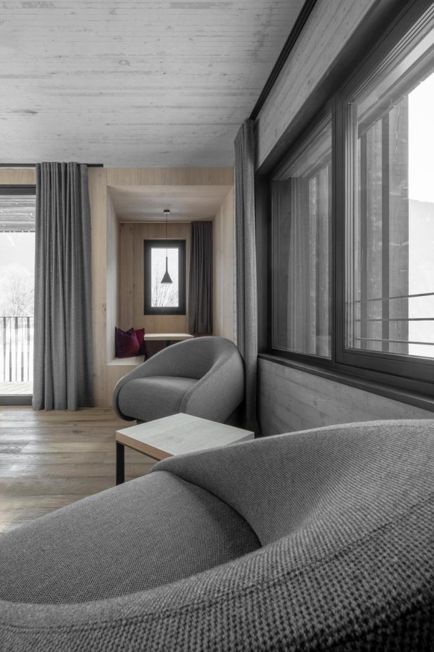 Hotel Krondlhof Brunico Esterno foto